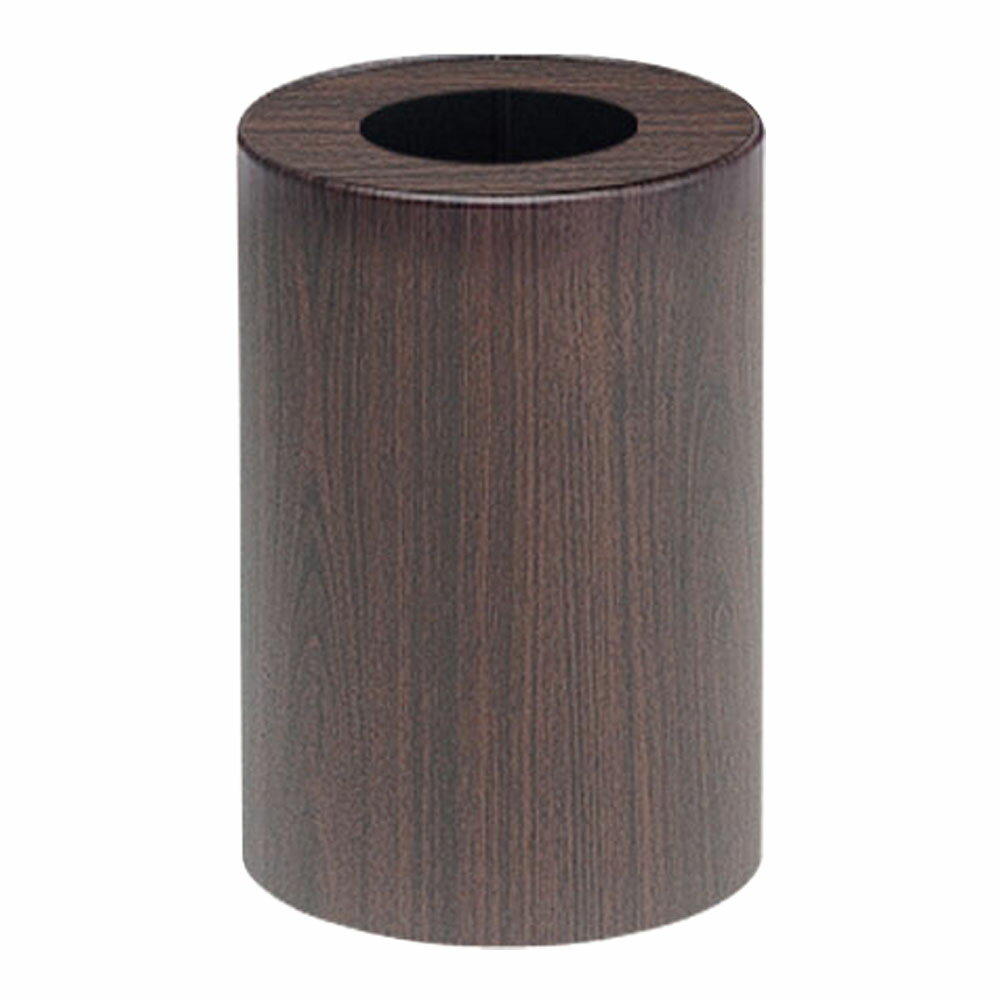 ルームボックス（フタ付） [ ダークオーク　JWL−102 ] VGM3103 [ 9-2457-0503 ]