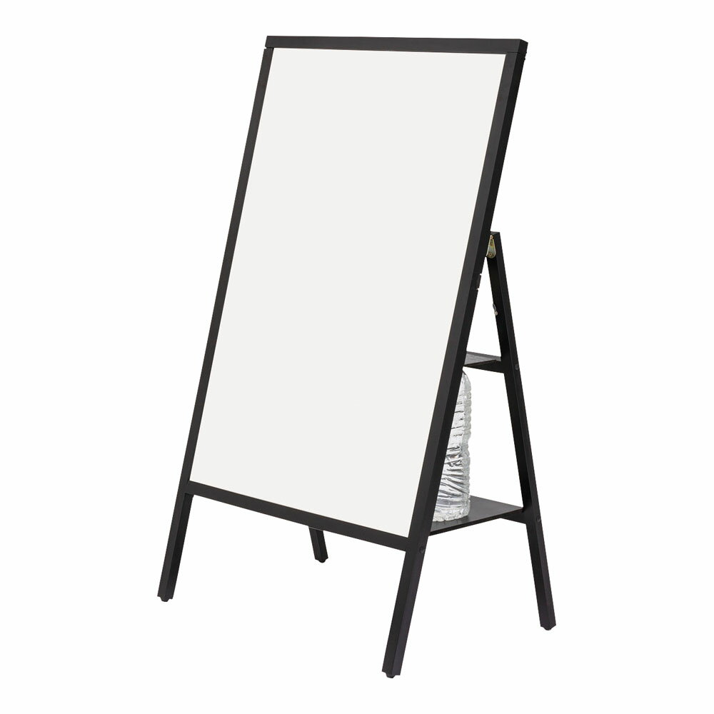 アスカ 転倒防止ポスタースタンド [ WPS−A2 ] YST0901