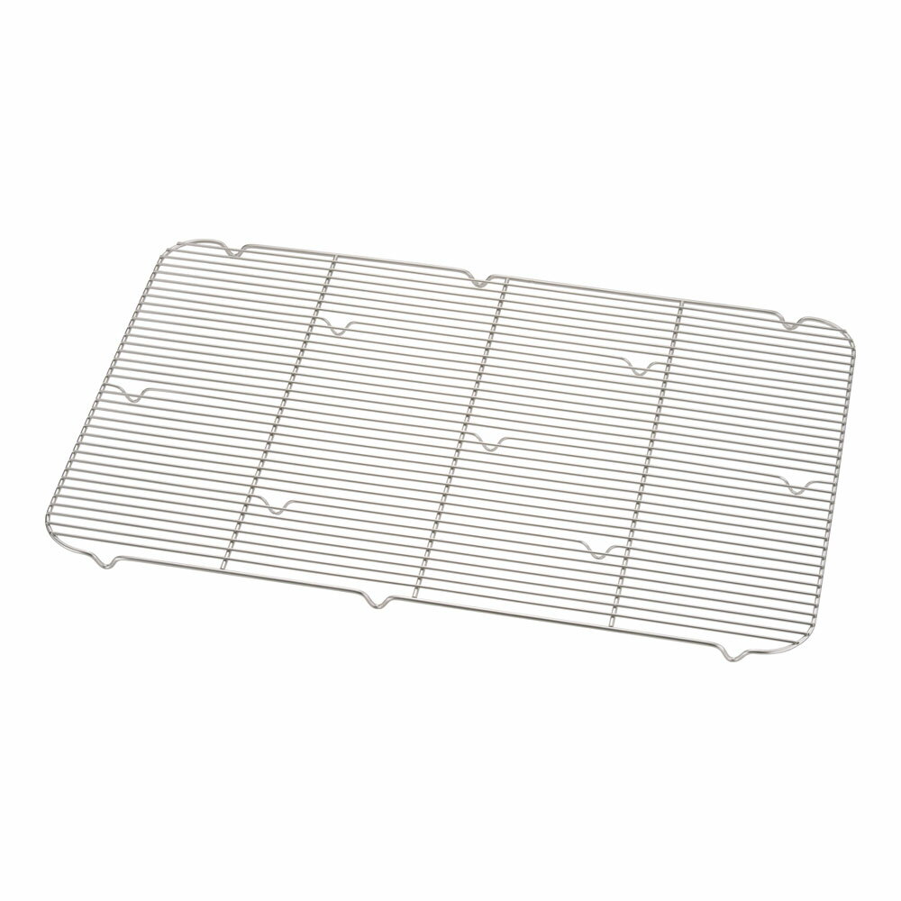 遠藤商事 SA18−8番重用網 [ 特大用（シートパン用網　大） ] ABV10004