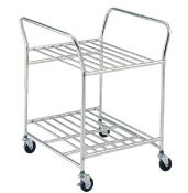 遠藤商事 SA18−8まな板立てドーリー　MD−7 [ ] AMN19