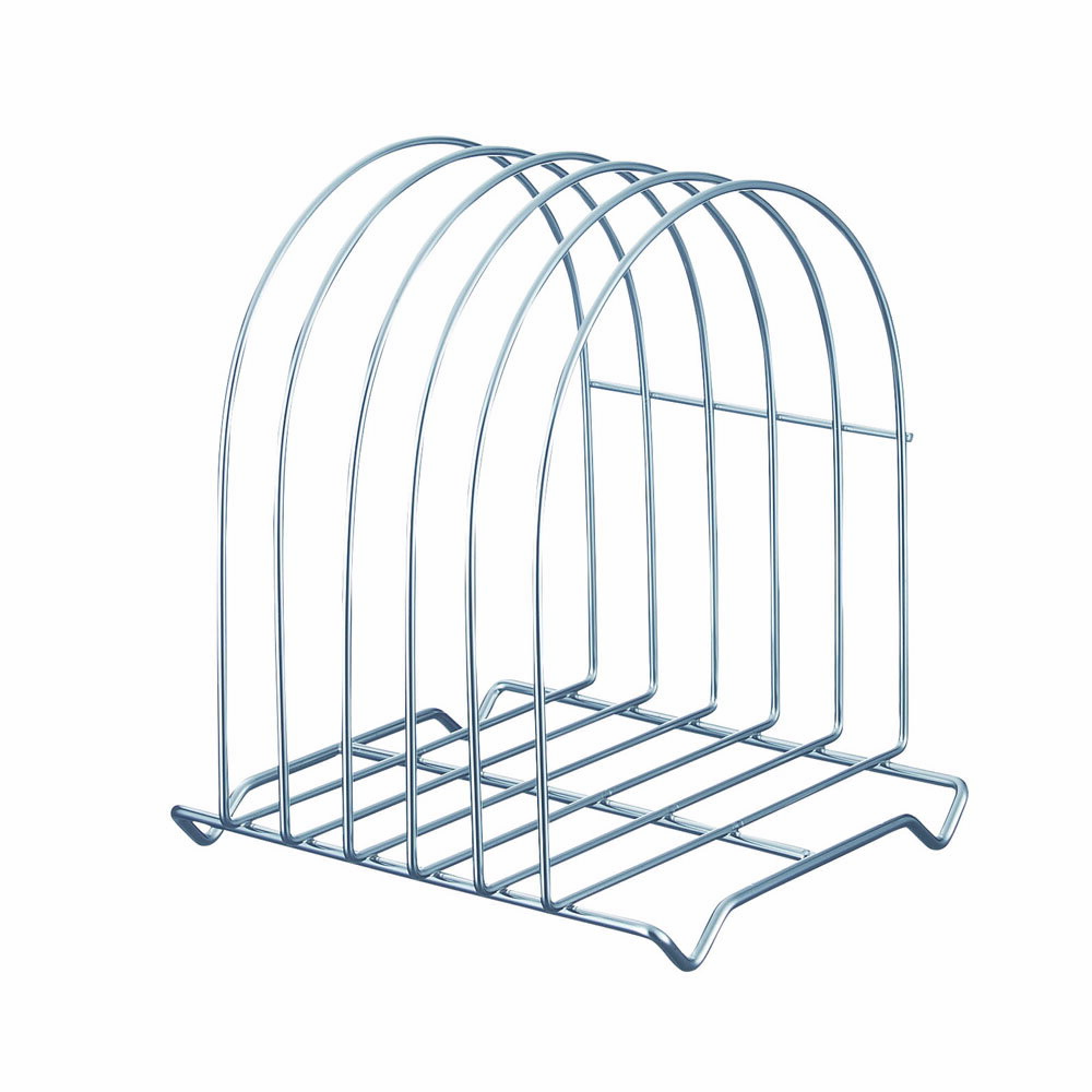 遠藤商事 SAステンレス　まな板立て　縦型 [ MT−5 ] AMN21