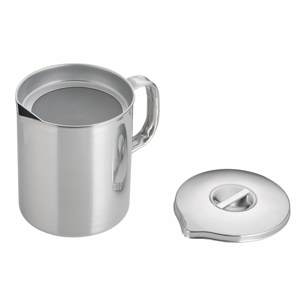 遠藤商事 SA18−8オイルポット [ 5l ] AOI04005