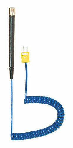 A&D(エー・アンド・デイ) Kタイプ熱電対プローブ　AD−1217 [ ] BNT08