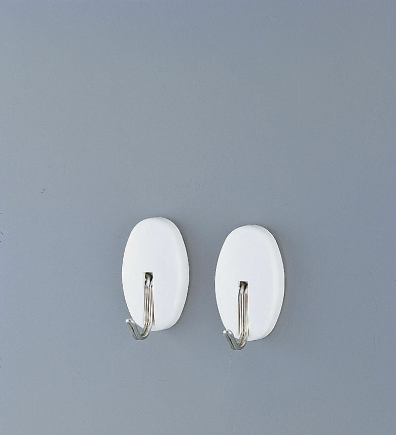 ニトムズ ニトムズ　ハイパワーマグネットフック [ ブランコ（2個入）H3040 ] DHT1701