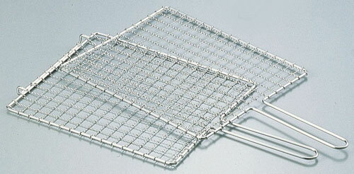 遠藤商事 SAタフマン合せアミ　シングル取手35号 [ ] DTH02