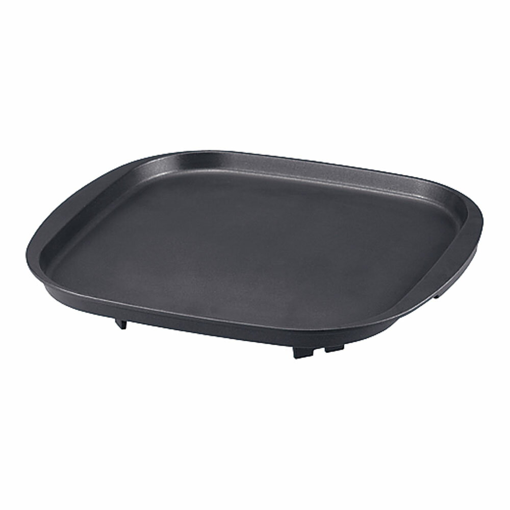 イワタニ(Iwatani) イワタニ　カセットフー用鉄板プレート [ CB−A−TPP ] GKSB701