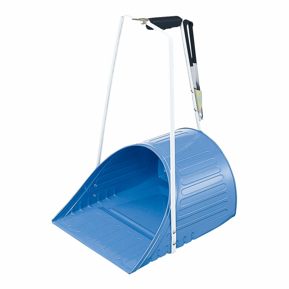 CONDOR(コンドル) コンドル鉄道ちりとり　BL [ ] KTL20