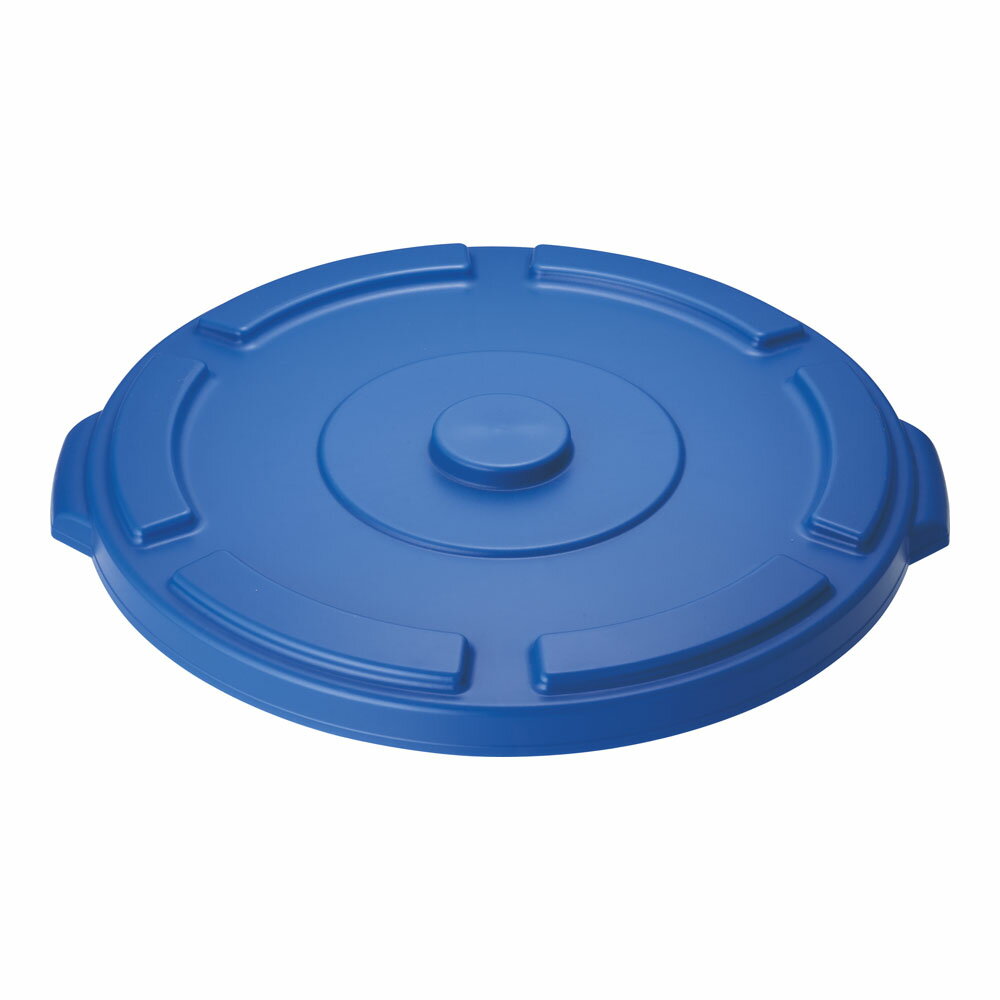Trust(トラスト) トラスト　ラウンドコンテナ用蓋 [ 1613　ブルー（1013用） ] KTL3939