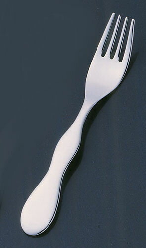 サクライ チタニウムシルバーエイジ　S　フォーク [ 140 ] OSL122