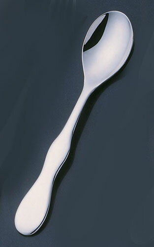 サクライ チタニウムシルバーエイジ　M　スプーン [ 155 ] OSL123