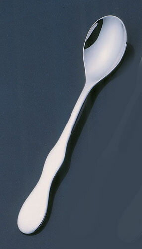 サクライ チタニウムシルバーエイジ　L　スプーン [ 170 ] OSL125