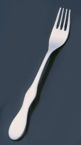 サクライ チタニウムシルバーエイジ　L　フォーク [ 170 ] OSL126