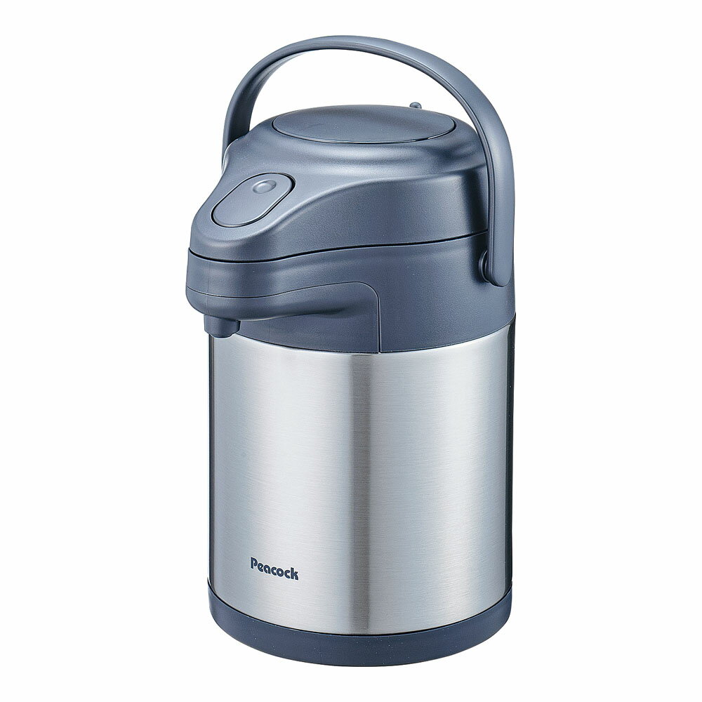 ピーコック魔法瓶 ピーコック [ MRS−22（2．2L） ] BPTJ701