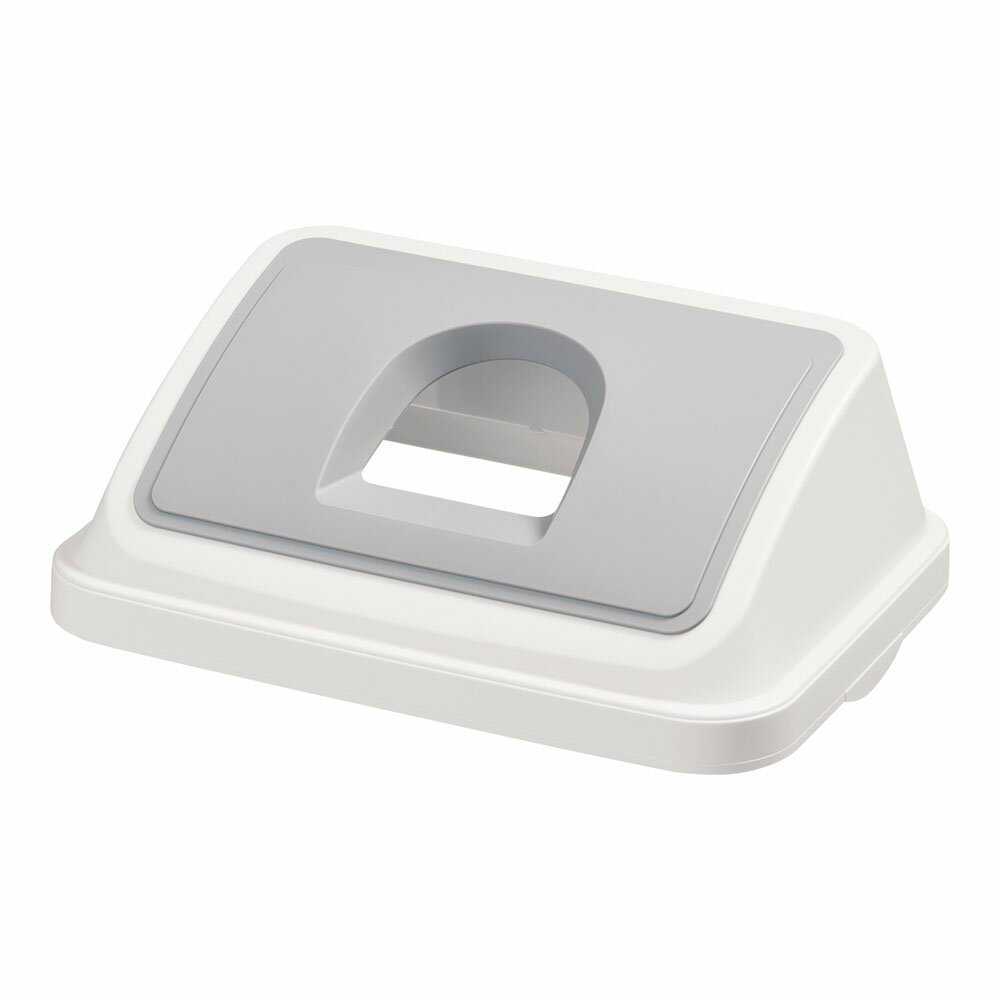 リス株式会社 RISU(リス) [ ワイド　ビン・カン45　GY ] KBT3501