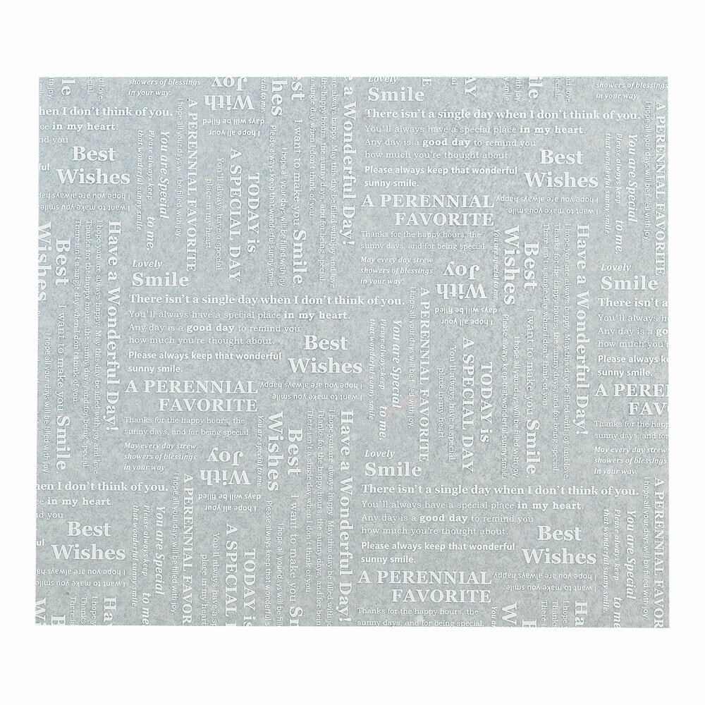 天満紙器 天満紙器 [ WP3700　メッセージ ] WWT2401