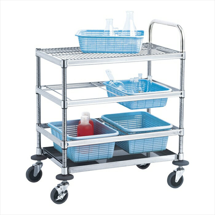 直送品■ドライワゴン [ DBA−S4607 ] HWG3301