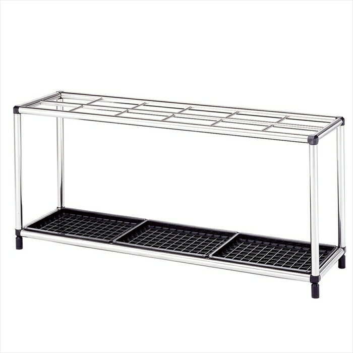 直送品■アンブレラスタンドUS-Z-36 [ （72本立） ] ZAV5601