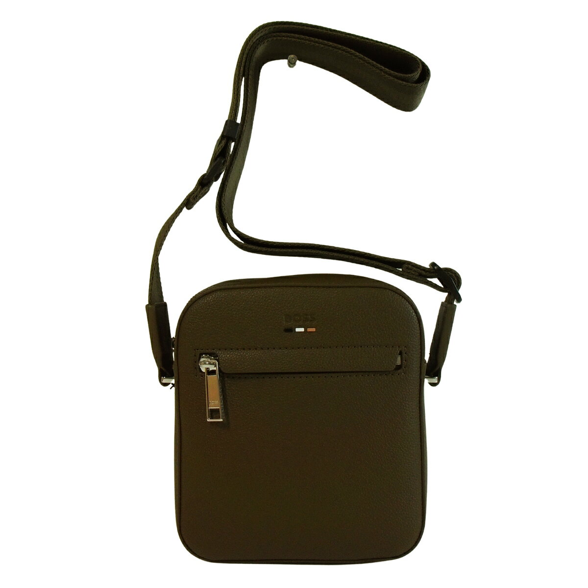 ヒューゴボス HUGO BOSS ショルダーバ