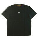 HUGO BOSS ヒューゴボス Tシャツ TChup メンズ ストレッチコットン RELAXED FIT リラックスフィット ダークブルー BOSS ORANGE 50473278 10242929 01 404