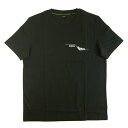 HUGO BOSS ヒューゴボス Tシャツ 半袖 T