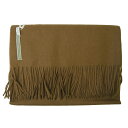 alicia adams alpaca アリシア アダムス アルパカ 大判ストール ショール ベビーアルパカ 180×130cm Cognac Solid コニャックソリッド(4)