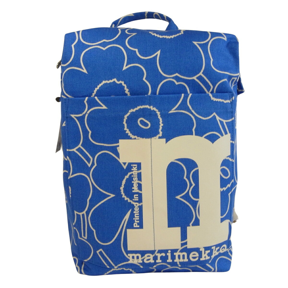 marimekko ޥå Хåѥå åå MONO BACKPACK UNIKKO ˥å ֥롼 094148 58...