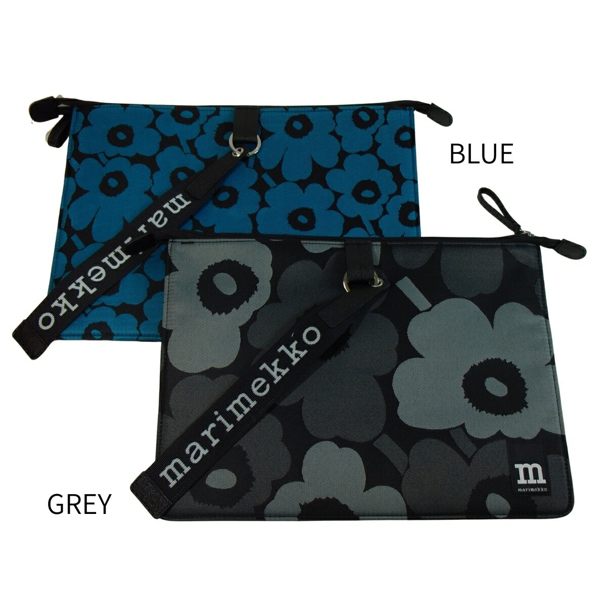 marimekko マリメッコ ラップトップケース パソコンケース お洒落 ノートPCスリーブ SLEEVE 13インチ タブレットケース ジャガード ウニッコ UNIKKO フィンランド 北欧