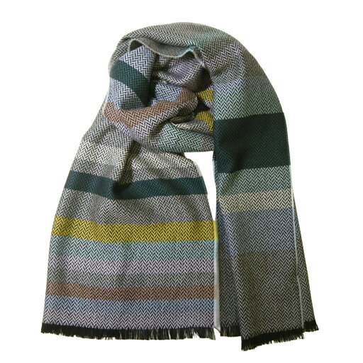 Paul Smith ポールスミス 英国直輸入 マフラー メンズ シェブロン PS バイ ポール・スミス City Stripe ストライプ Paul Smith ポールスミス 英国直輸入 マフラー メンズ シェブロン PS バイ ポール・スミス City Stripe ストライプ
