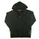 Paul Smith ポールスミス 英国直輸入 パーカー メンズ フード 長袖 コットン HOODIE PLAIN JERSEY ジャージー ブラック PAUL SMITH