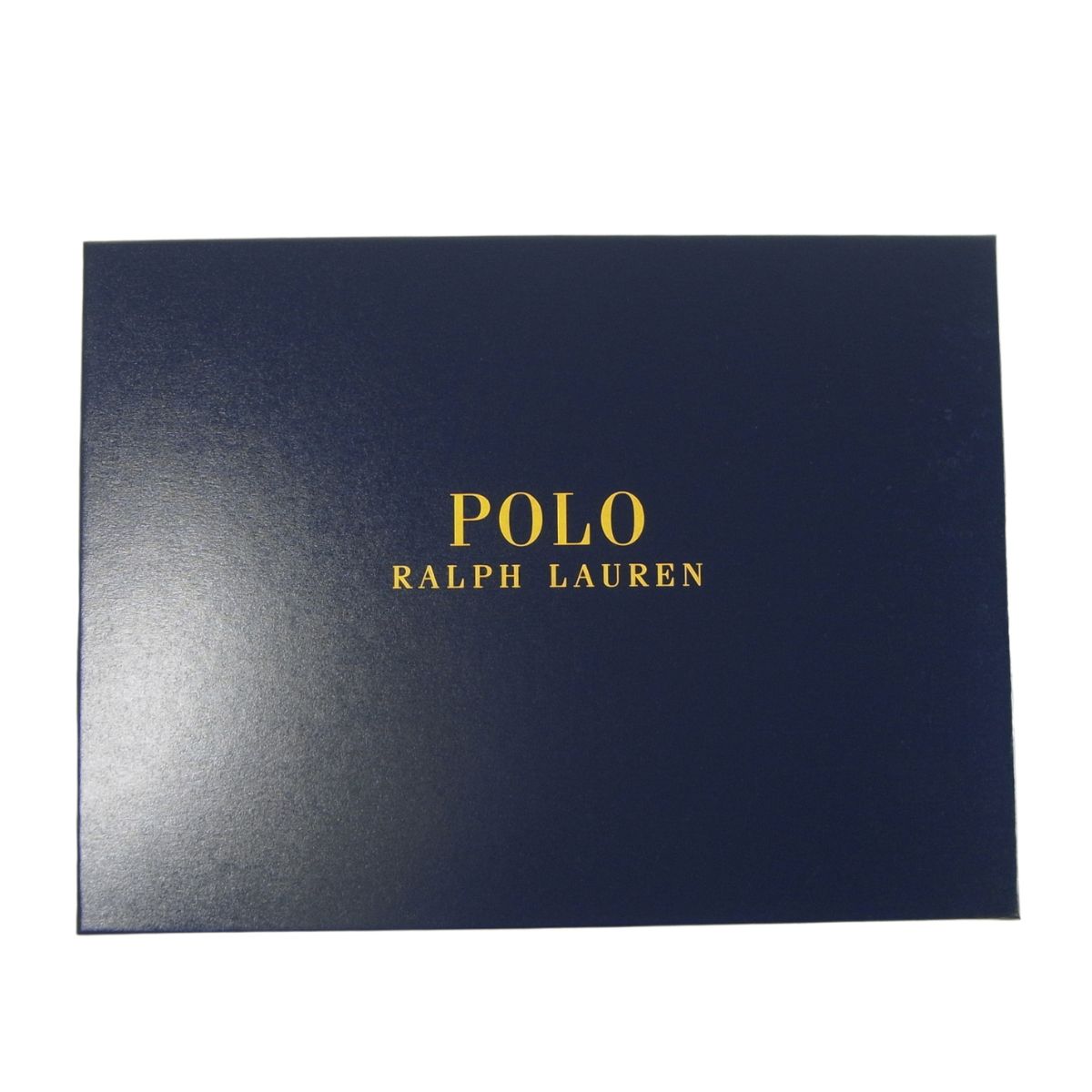 ポロ ラルフ ローレン POLO RALPH LAUREN ポロラルフローレン ギフトボックス ケース 箱 プレゼント メンズ レディース マフラー 帽子 手袋