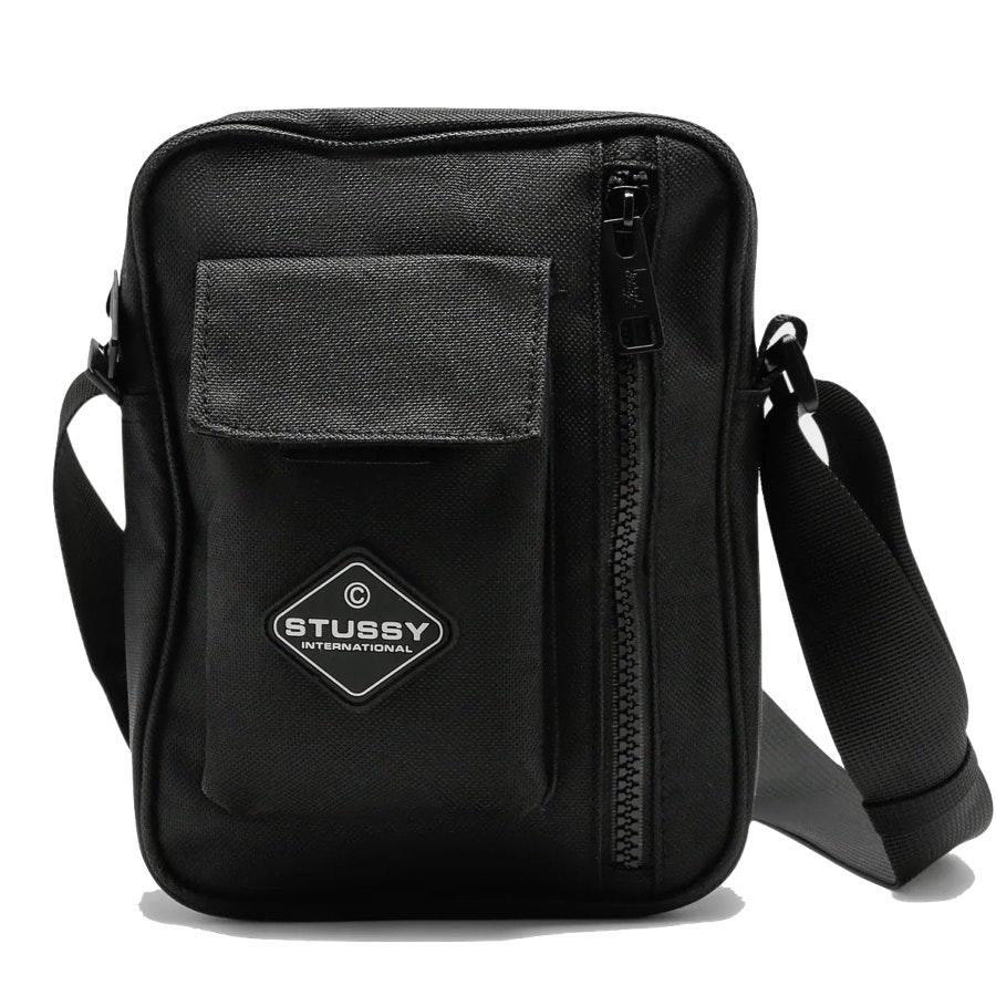 楽天市場】stussy バッグ(バッグ・小物・ブランド雑貨)の通販 楽天市場】stussy バッグ(バッグ・小物・ブランド雑貨)の通販