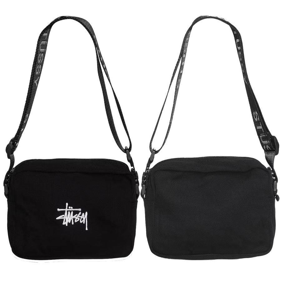 楽天市場】stussy ショルダーバッグ(ブランドステューシー)の通販 楽天市場】stussy ショルダーバッグ(ブランドステューシー)の通販