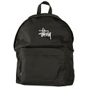 Graffiti Canvas Backpack Stussy Australia リュックサック メンズ・レディース 男女兼用 海外限定 日本未発売(4)