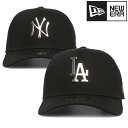 ニューエラ 9FORTY K-Frame Snapback メタリック ロゴ メジャーリーグ Major League 海外限定