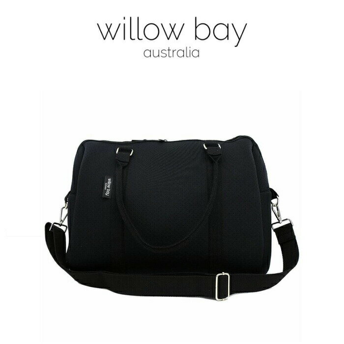 ウィローベイ Willow Bay Express Duffel Bag