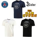 パリサンジェルマン PSG Tシャツ ロゴ 半袖 パリ サンジェルマン ビッグロゴTシャツ-ブラック-メンズ ユニセックス ナイキ NIKE ジョーダン USサイズ 正規品 衣類 ユ00582