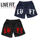 utBbg LIVE FIT V[c n[tpc HONOR MESH SHORTS Zp Y ؃g W EGA tBbglX X|[c g[jO Ki[ߗ]