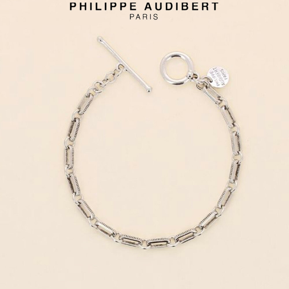 tBbv I[fBx[ Philippe Audibert BRACELET HOMME UTAH I ^ Vo[^ uXbg PhilippeAudibert Y[ANZT[]