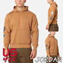 W[_ p[J[ Essentials Fleece Pullover Hoodie GbZV t[X vI[o[ p[J[ XEFbg iCL NIKE Jordan Ki FN4618-231 [ߗ] 00572