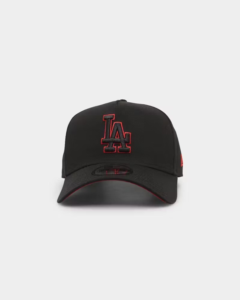 ニューエラ キャップ Los Angeles Dodgers 9FORTY A-Frame Snapback LA ドジャース...