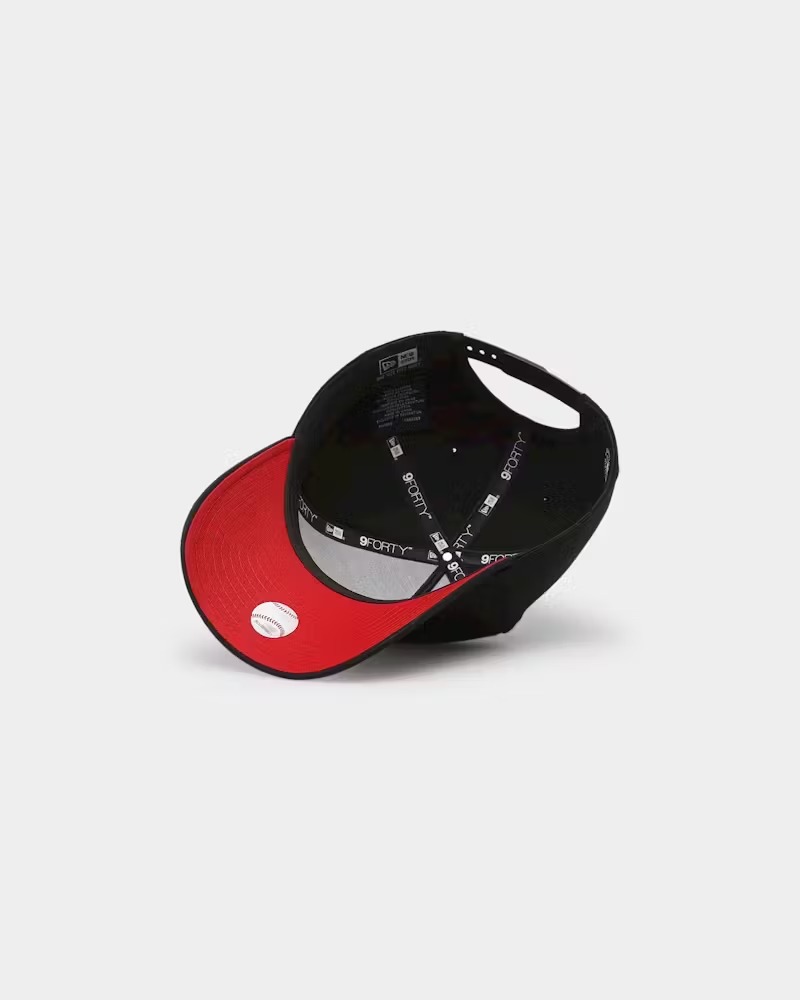 ニューエラ キャップ Los Angeles Dodgers 9FORTY A-Frame Snapback LA ドジャース...