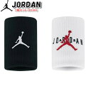 ジョーダン リストバンド 2個入り Jordan ジャンプマン テリー リストバンド 手首 サポーター アクセサリー 正規品 ナイキ NIKE JD1004 アクセサリー ユ00582