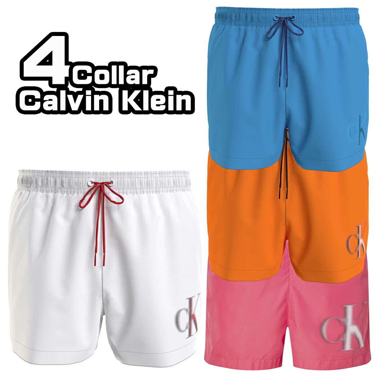 楽天市場】カルバンクライン(サイズ(S/M/L)M)(水着|メンズ 楽天市場】カルバンクライン(サイズ(S/M/L)M)(水着|メンズ