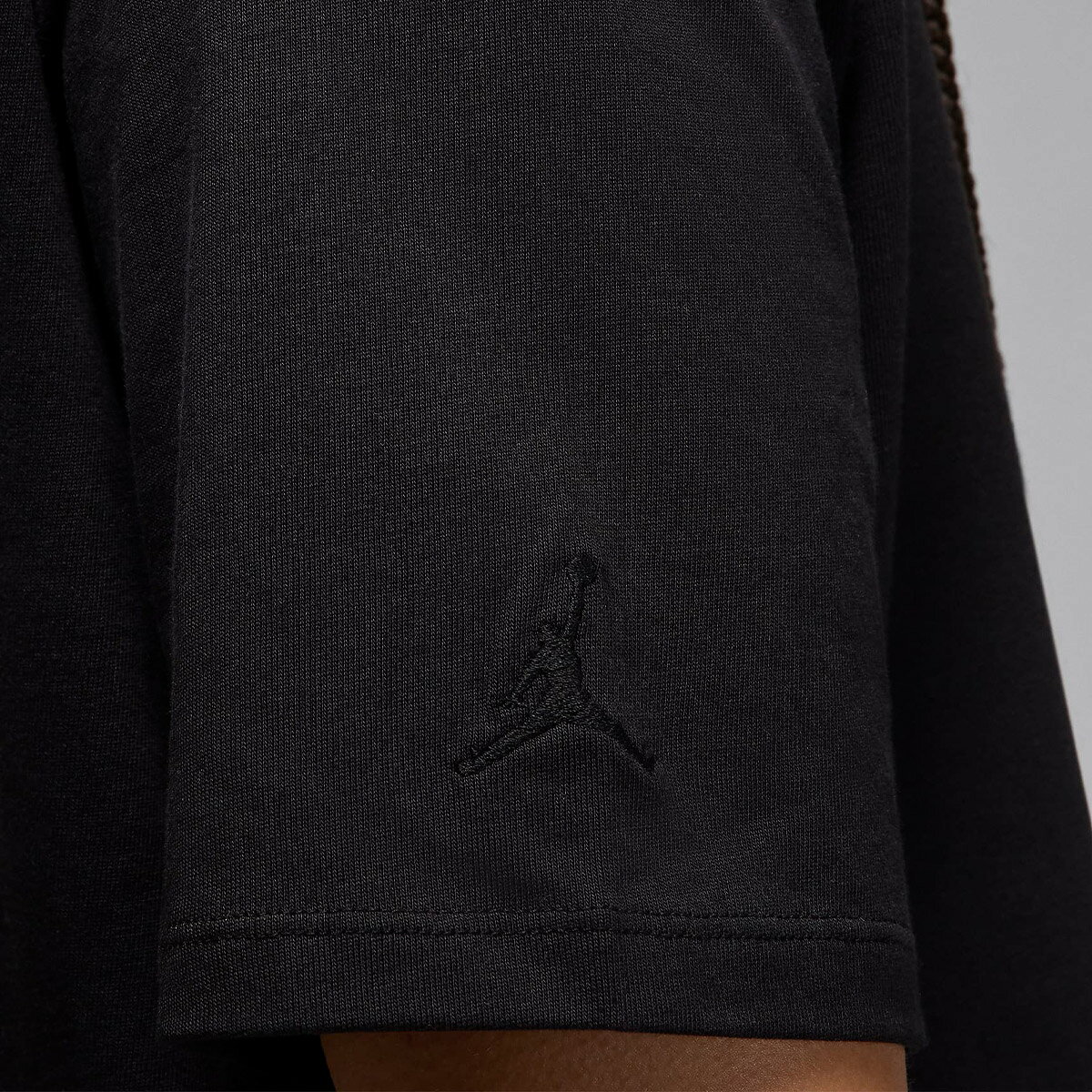 ジョーダン 半袖 Tシャツ JORDANAS ジョーダン x ニーナ シャネル アブニー バスケ...