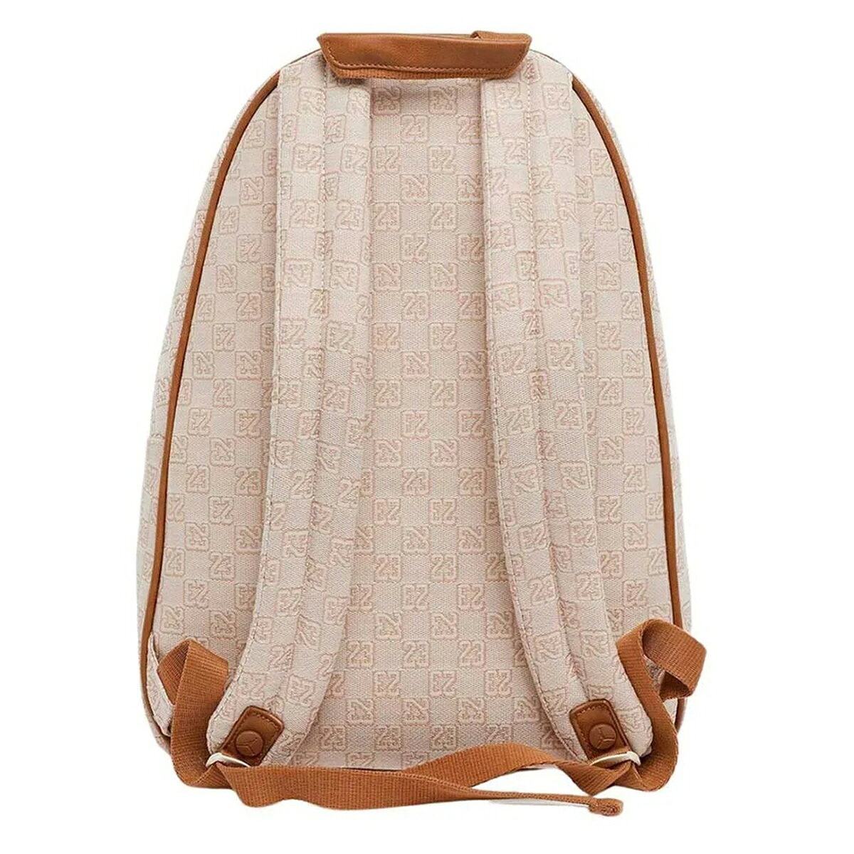 ジョーダン リュック ジュニア Jordan Monogram Mini 子供用バックパック 24L モノ...