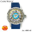 CAPRI WATCH JvEHb` Watch Lady Oversize First 4880-40 CAPRIWATCH rv Y v EHb` v[g 蕨 V LO Mtg tH[} JWA yAEHb`[v]