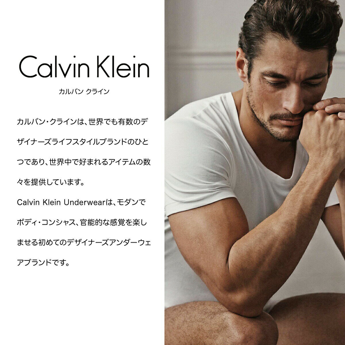 カルバンクライン ボクサーパンツ Calvin Klein 下着 アンダーウェア 3枚 メンズ 男性 コットン インナー ブラック ホワイト ブルー ロング パンツ 無地 シンプル 誕生日プレゼント 彼氏 父 男性 旦那 ギフト 大きいサイズ[衣類]