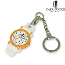 カプリウォッチ CAPRI WATCH 5425 CAPRIWATCH USB 4GB WHITE ホワイト プレゼント 贈り物 新生活 記念日 ギフト [電子機器]