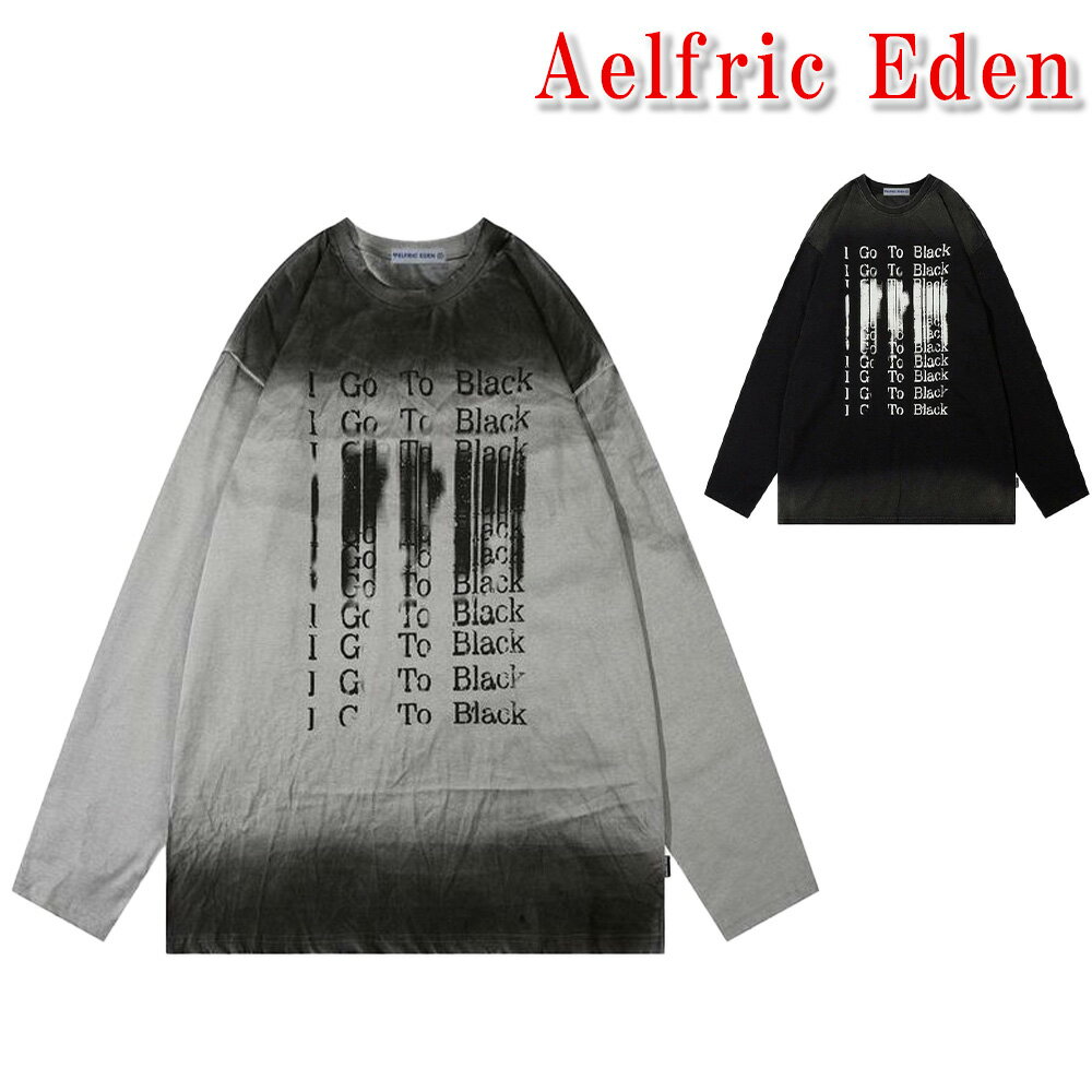 Aelfric Eden XEFbg GtbN Gf Of[V ^[ vg XEFbgVc vI[o[ Y jZbNX Ki [ߗ] 00572