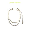 ジュスティーヌクランケ Justine Clenquet ピクシー・チョーカー Pixie choker ネックレス レディース 